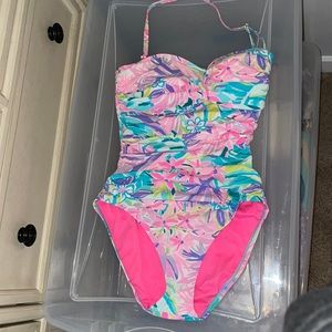 Lilly Pulitzer Bathing suit